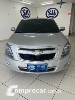 Cobalt 1.8 4P FLEX LTZ