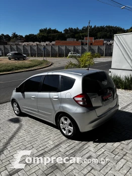 FIT 1.4 LXL 16V