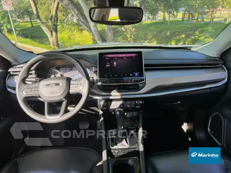 COMPASS 1.3 T270 TURBO FLEX LONGITUDE AT6