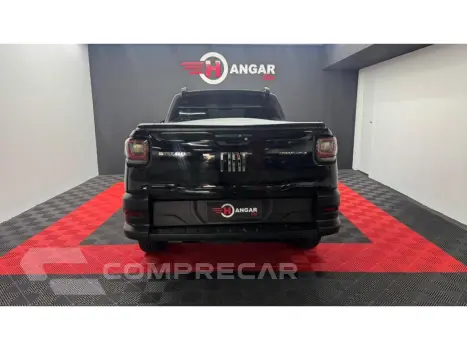 STRADA 1.4 FIRE FLEX ENDURANCE CS MANUAL