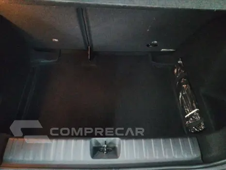ONIX 1.0 TURBO FLEX PREMIER AUTOMÁTICO
