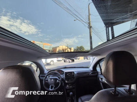 2008 Griffe 1.6 Flex 16V 5p Mec.
