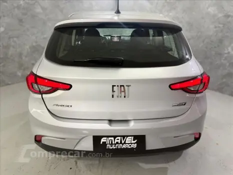 ARGO 1.0 Firefly Drive