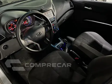 HB20S 1.6 COMFORT PLUS 16V FLEX 4P AUTOMÁTICO