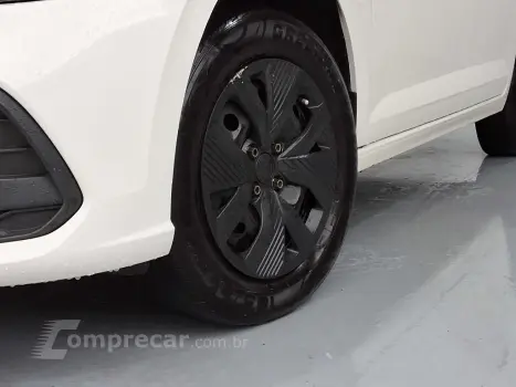 POLO 1.0 MPI TRACK MANUAL