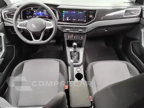 POLO 1.0 170 TSI SENSE AUTOMÁTICO