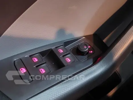 T-CROSS - 1.0 200 TSI TOTAL SENSE AUTOMÁTICO