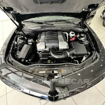 CAMARO 6.2 SS Coupé V8