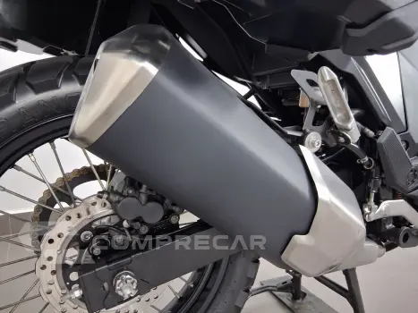 KAWASAKI VERSYS-X 300 TOURER ABS