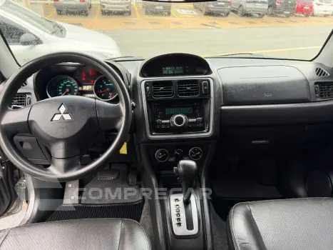 Pajero TR4 2.0 Flex 16V 4X2 Aut.