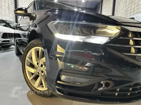 JETTA 1.4 250 TSI TOTAL FLEX COMFORTLINE TIPTRONIC