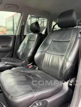 FIT 1.4 DX 16V