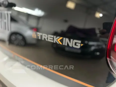 MOBI 1.0 EVO FLEX TREKKING MANUAL