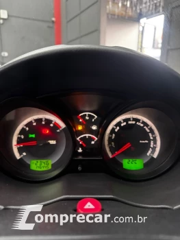 FIESTA 1.6 MPI 8V