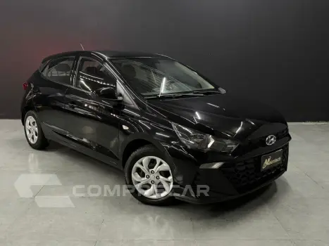 HB20 1.0 12V FLEX SENSE PLUS MANUAL