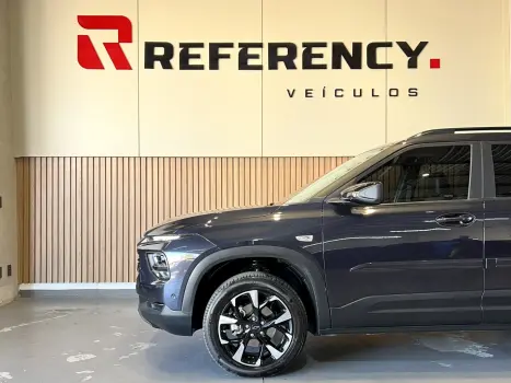 MONTANA 1.2 TURBO FLEX RS AUTOMÁTICO