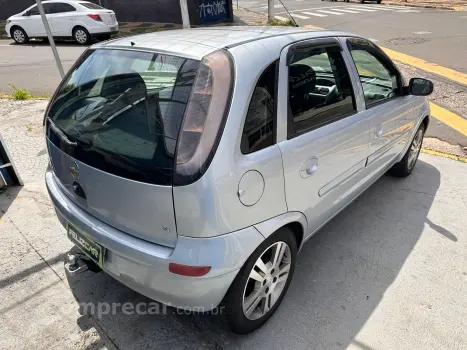 CORSA 1.4 MPFI Premium 8V