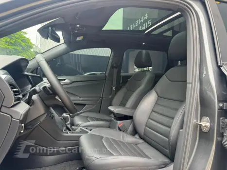 Taos 1.4 250 Tsi Total Flex Highline Automático
