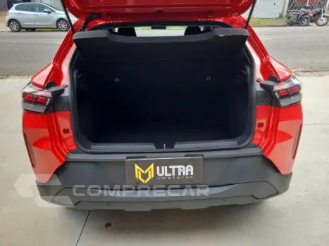 Tera Comfort 1.0 170 TSI Flex 12V 5p Aut