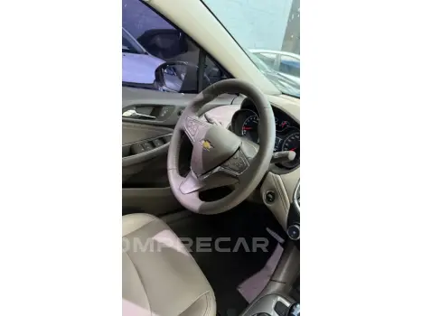 CRUZE 1.4 TURBO LTZ 16V FLEX 4P AUTOMÁTICO