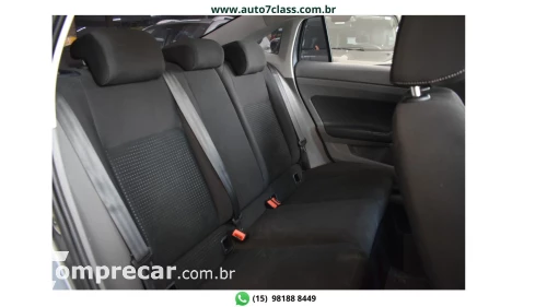 VIRTUS - 1.0 200 TSI COMFORTLINE AUTOMÁTICO