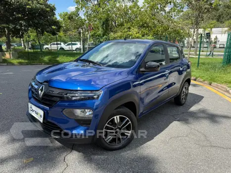 KWID 1.0 12V SCE Intense