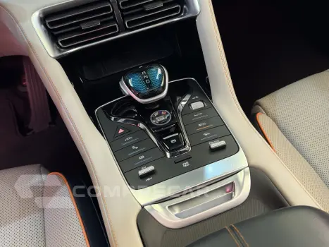 SONG PLUS 1.5 DM-I HÍBRIDO AUTOMÁTICO
