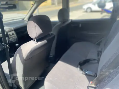 CLASSIC 1.0 MPFI LS 8V