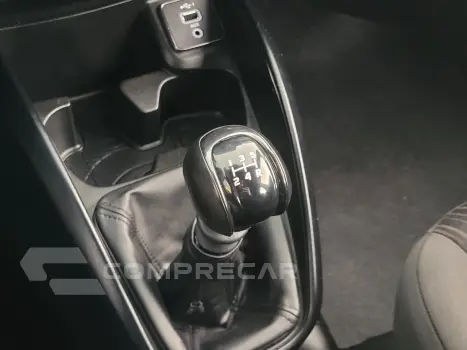ARGO DRIVE 1.0 6V Flex