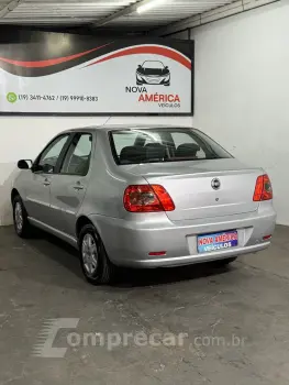 Siena ELX 1.0 mpi Fire/Fire Flex 8V 4p