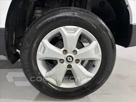 DUSTER 1.6 16V SCE ZEN
