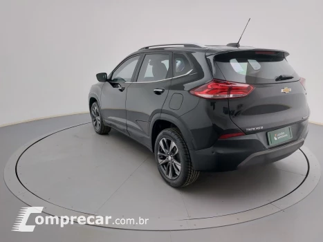 TRACKER 1.2 TURBO FLEX PREMIER AUTOMÁTICO