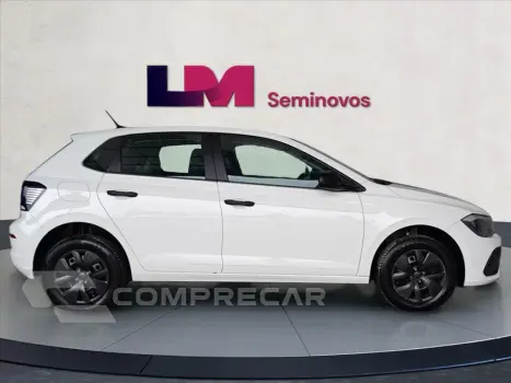 POLO 1.0 MPI TRACK MANUAL