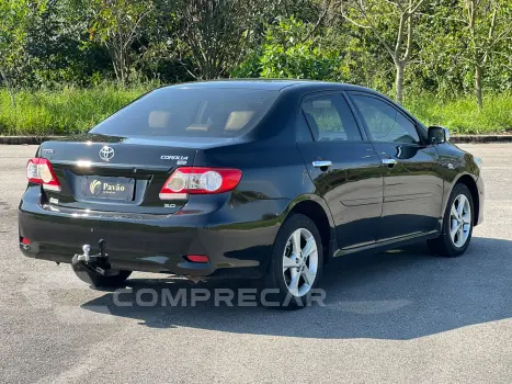 COROLLA 2.0 XEI 16V