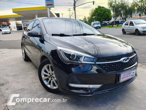 Arrizo 1.5 turbo
