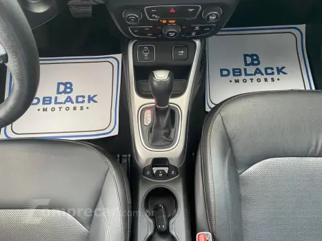 COMPASS LONGITUDE 2.0 4x2 Flex 16V Aut.