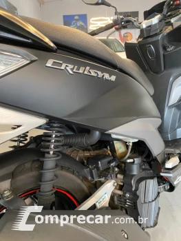 Cruisym 150