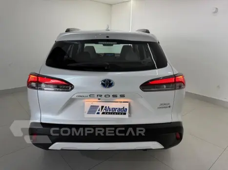 CCROSS XRX HYBRID