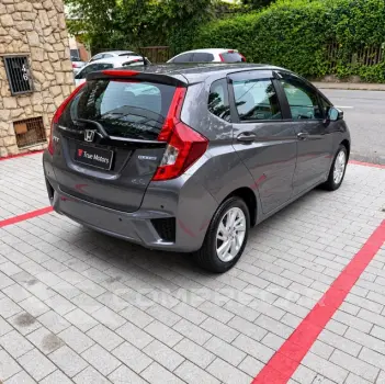 FIT 1.5 LX 16V