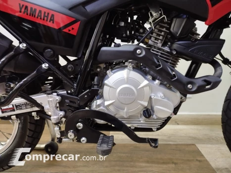 XTZ CROSSER Z150 ABS