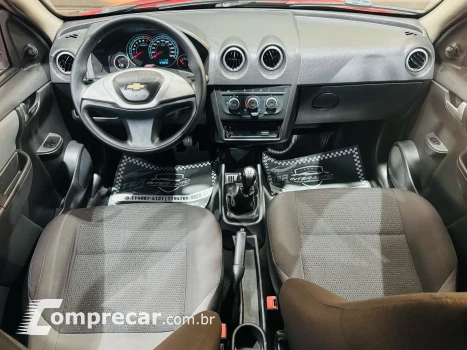 CELTA 1.0 MPFI 8V