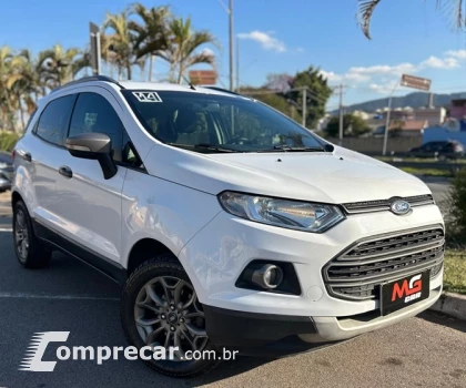 ECOSPORT 1.6 Freestyle 8V
