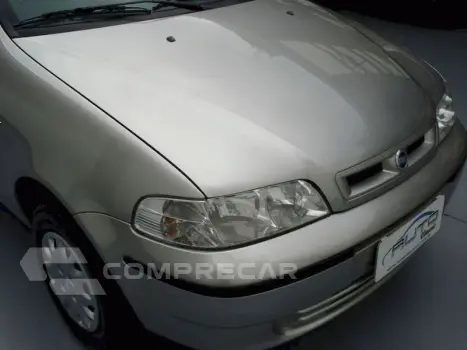PALIO 1.0 MPI EX 8V
