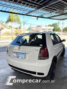 PALIO 1.0 MPI Fire WAY 8V