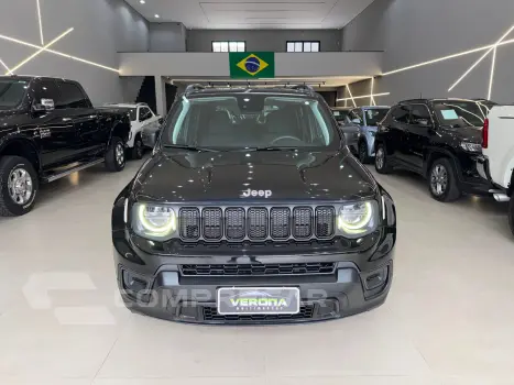 Renegade Sport 1.3