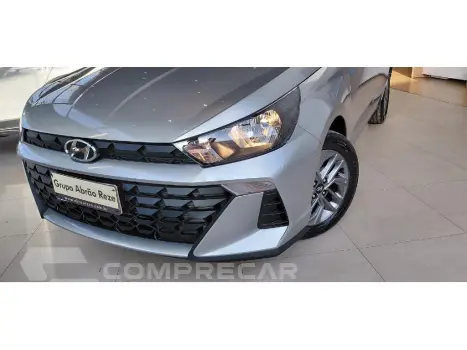 HB20 1.0 12V FLEX LIMITED MANUAL