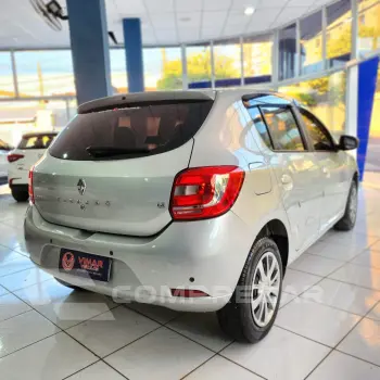 SANDERO 1.0 12V SCE Authentique
