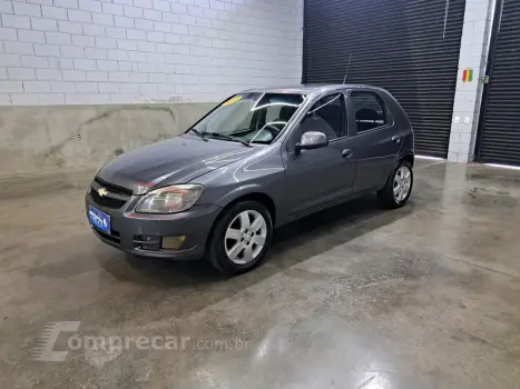 CHEVROLET Celta 1.0 Mpfi Lt 8V Flex 4P Manual 4 portas