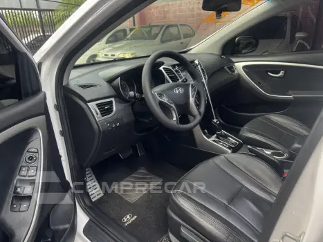 I30 1.8 16V 4P AUTOMÁTICO