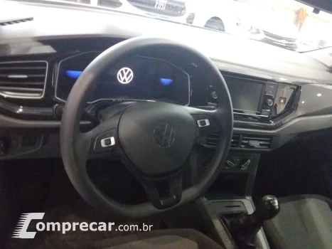 POLO 1.0 MPI MANUAL